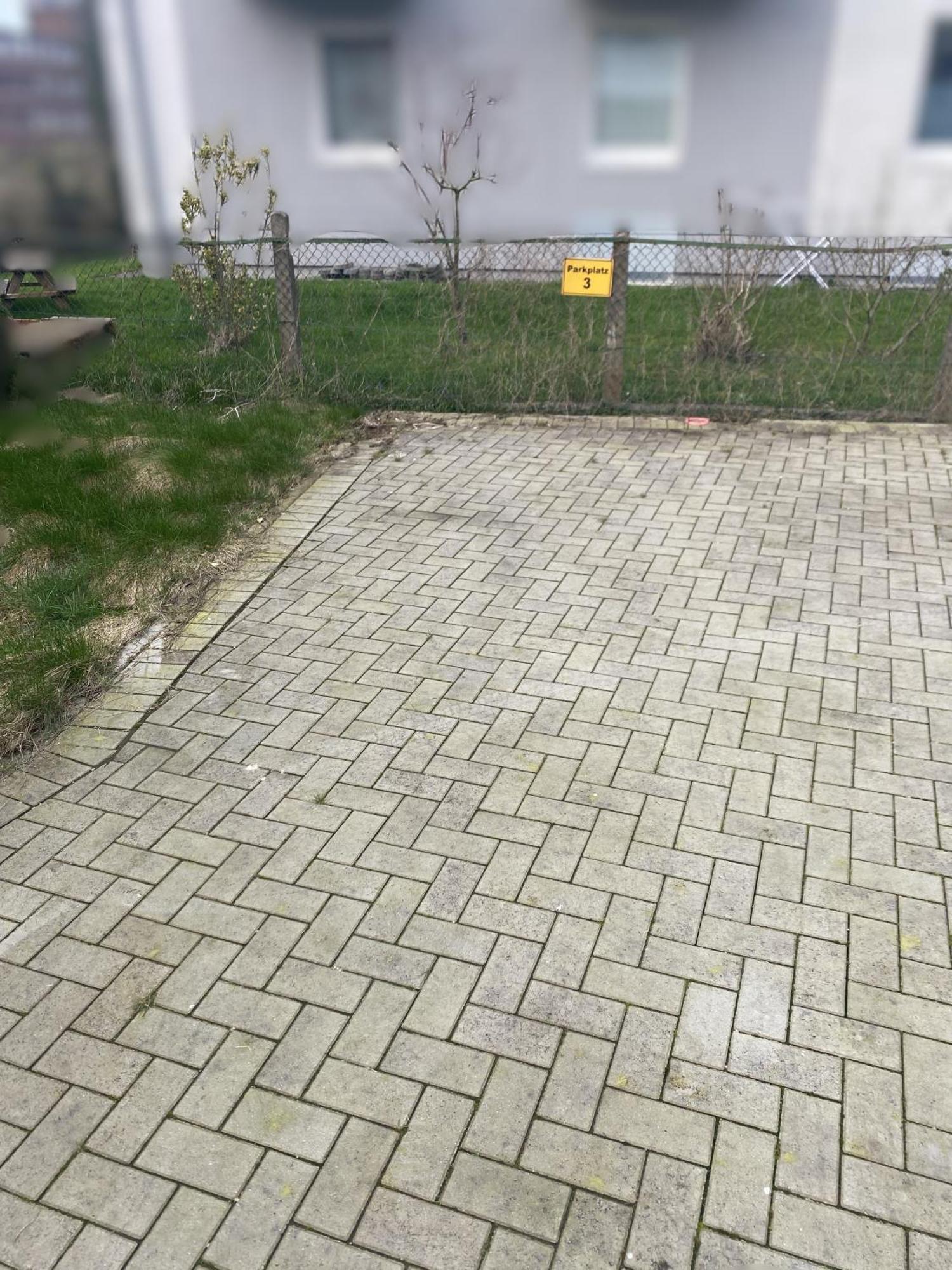 3-Zi - 6 Personen - Zentral-Bielefeld - Kostenloser Parkplatz Luaran gambar
