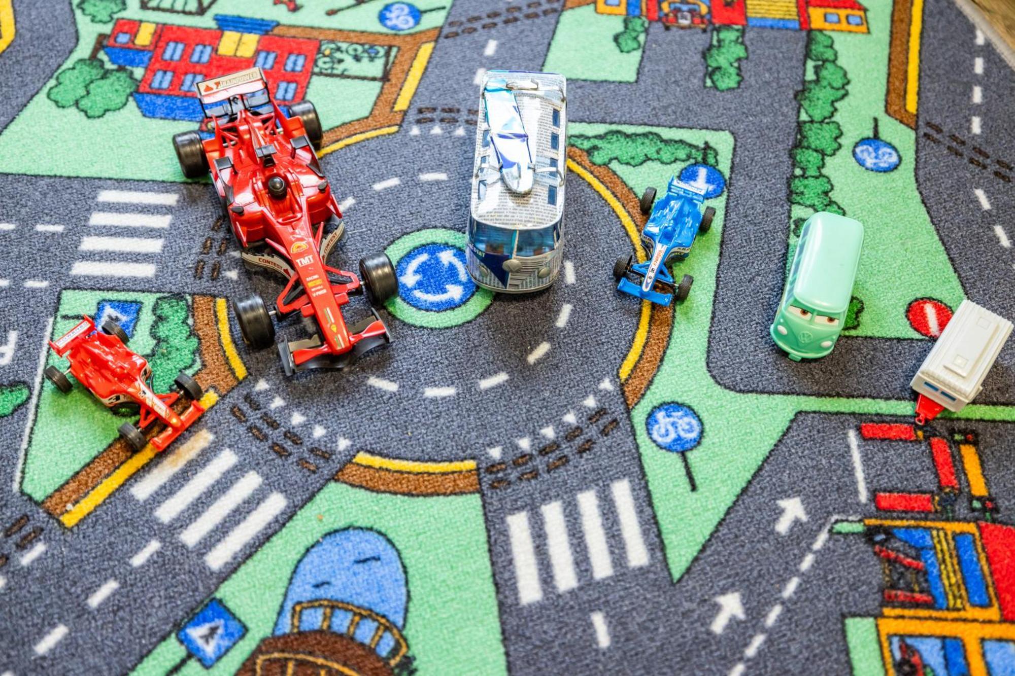 3-Zi - 6 Personen - Zentral-Bielefeld - Kostenloser Parkplatz Luaran gambar